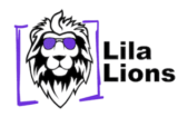 Logo Lila Lions